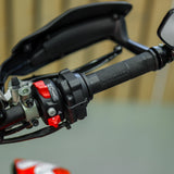 2021 Ducati 950 Hypermotard