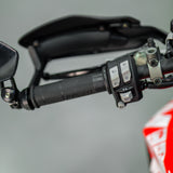 2021 Ducati 950 Hypermotard