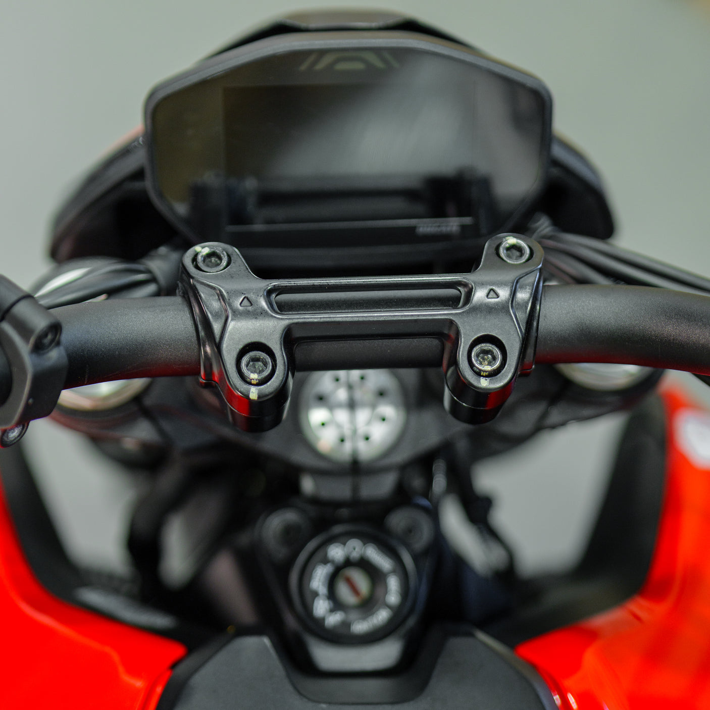 2021 Ducati 950 Hypermotard