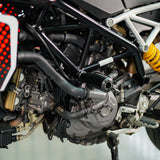 2021 Ducati 950 Hypermotard