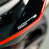 2021 Ducati 950 Hypermotard