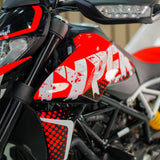 2021 Ducati 950 Hypermotard