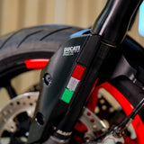 2021 Ducati 950 Hypermotard