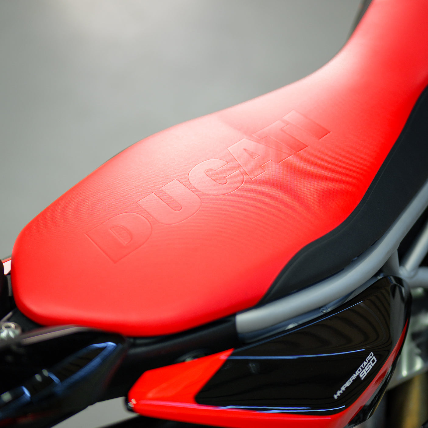 2021 Ducati 950 Hypermotard