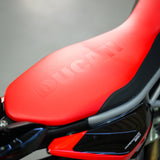 2021 Ducati 950 Hypermotard