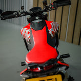 2021 Ducati 950 Hypermotard