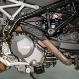 2021 Ducati 950 Hypermotard