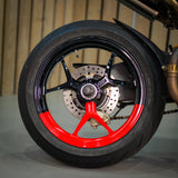 2021 Ducati 950 Hypermotard
