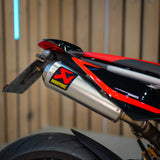 2021 Ducati 950 Hypermotard