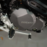 2021 Ducati 950 Hypermotard
