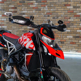 2021 Ducati 950 Hypermotard