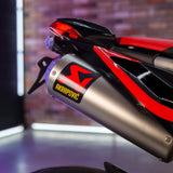 2021 Ducati 950 Hypermotard