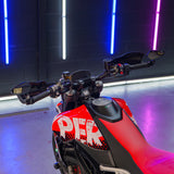 2021 Ducati 950 Hypermotard