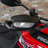 Ducati Multistrada 950 S with luggage + £1000