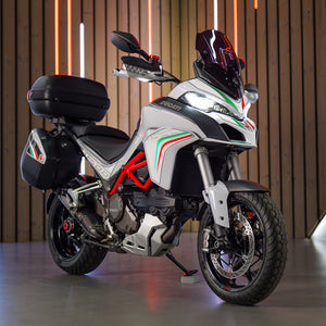 Ducati Multistrada
