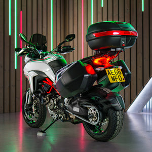 Ducati Multistrada