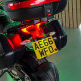 Ducati Multistrada