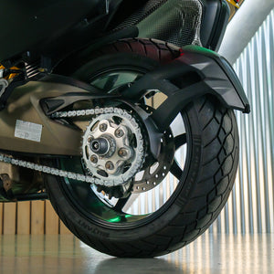 Ducati Multistrada