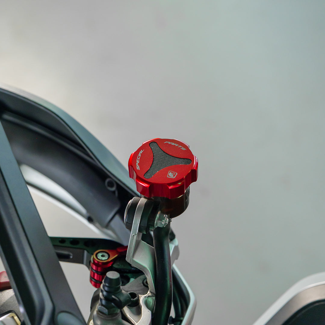 Ducati Multistrada