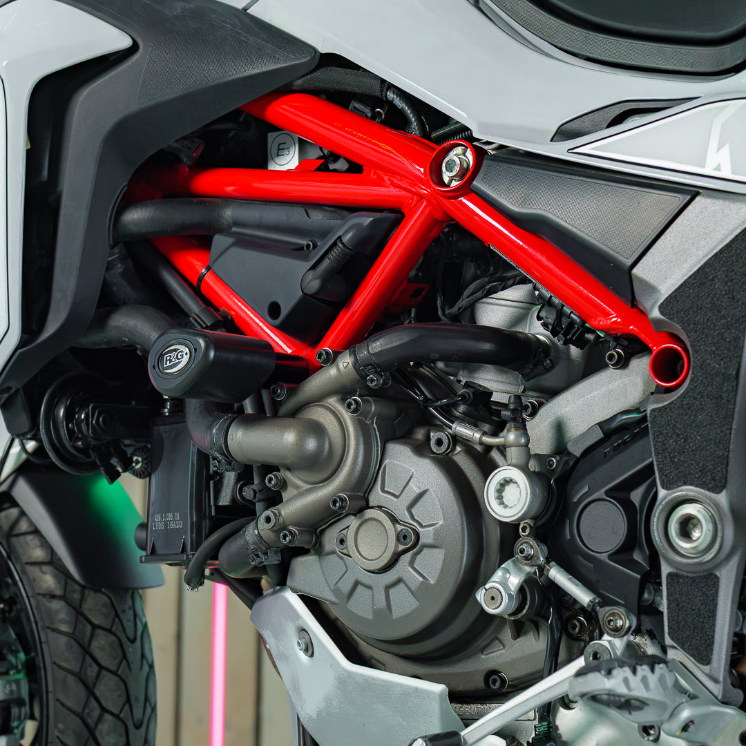 Ducati Multistrada