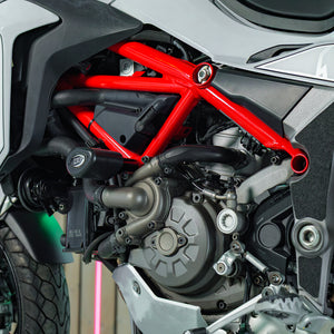 Ducati Multistrada