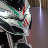 Ducati Multistrada