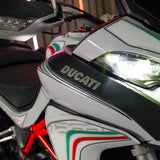 Ducati Multistrada