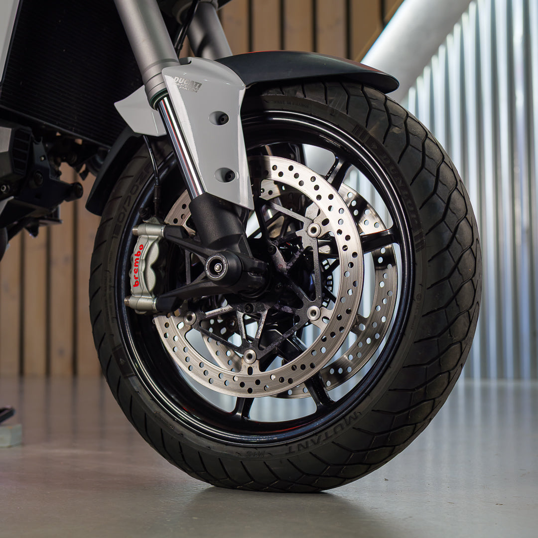 Ducati Multistrada