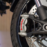 Ducati Multistrada