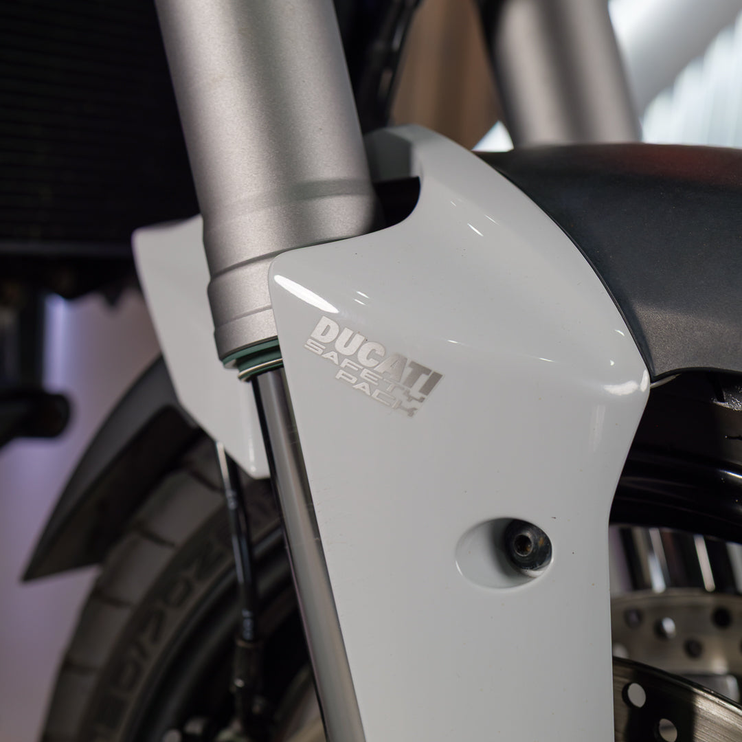 Ducati Multistrada