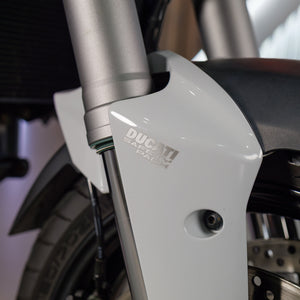 Ducati Multistrada