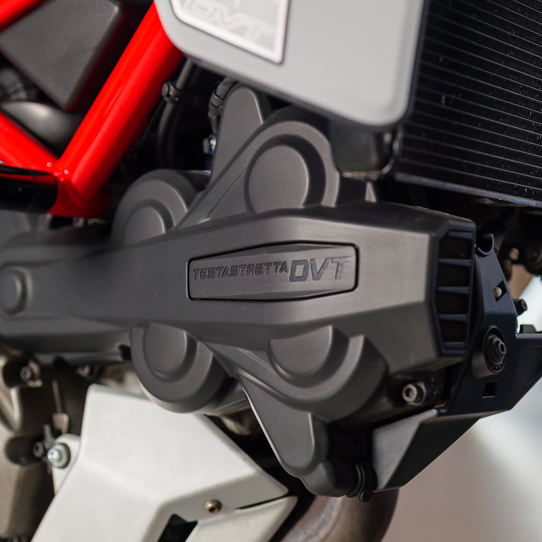 Ducati Multistrada