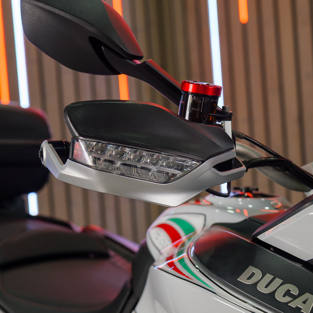Ducati Multistrada