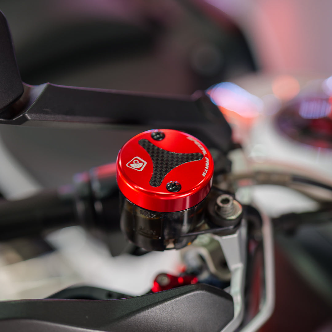 Ducati Multistrada