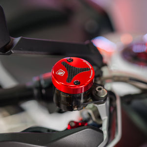 Ducati Multistrada