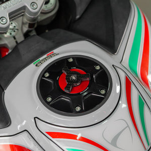 Ducati Multistrada
