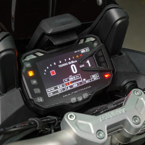 Ducati Multistrada