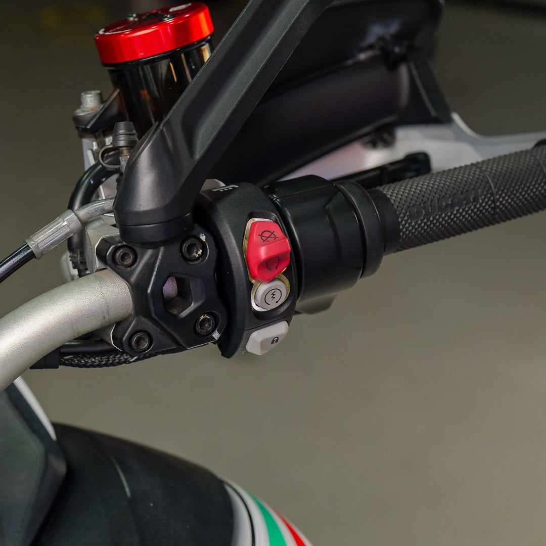 Ducati Multistrada