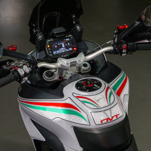 Ducati Multistrada