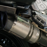 Ducati Multistrada