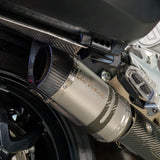 Ducati Multistrada