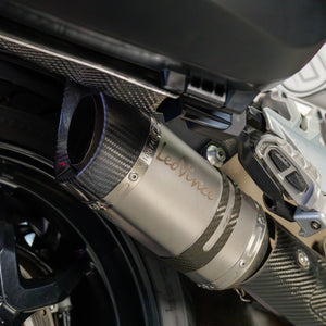 Ducati Multistrada
