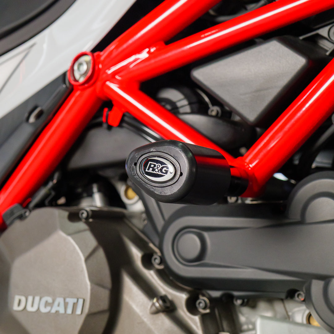 Ducati Multistrada