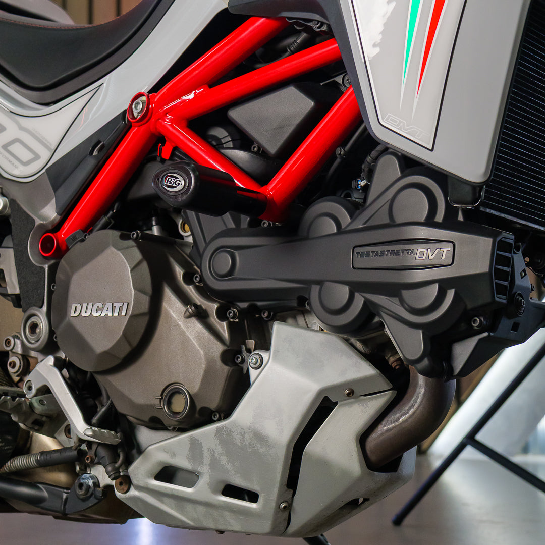Ducati Multistrada