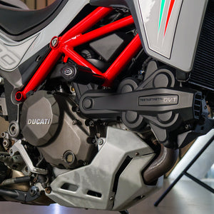Ducati Multistrada