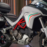 Ducati Multistrada