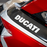 Ducati Multistrada 1260s pikes peak or £11,000!