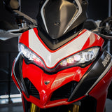 Ducati Multistrada 1260s pikes peak or £11,000!