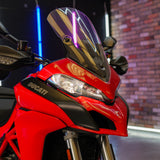 Ducati Multistrada 1200 with Termi Exhaust + £1000 cash