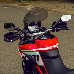 Ducati Multistrada 1200 S Touring